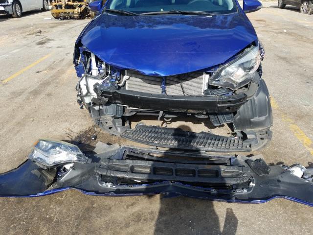 2014 TOYOTA COROLLA L 5YFBURHEXEP125523