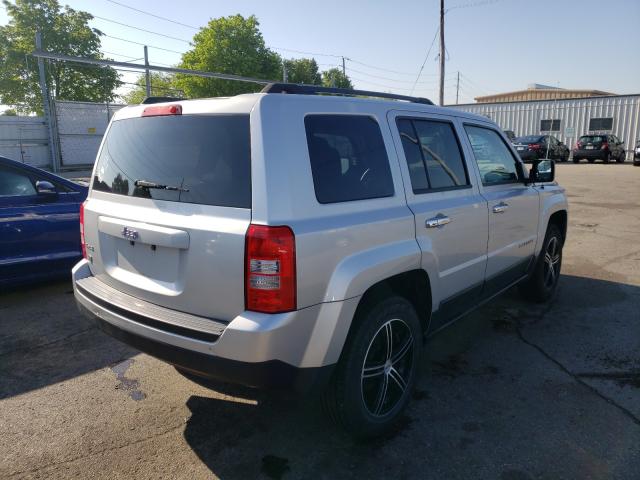 2012 JEEP PATRIOT SP 1C4NJRBBXCD520354