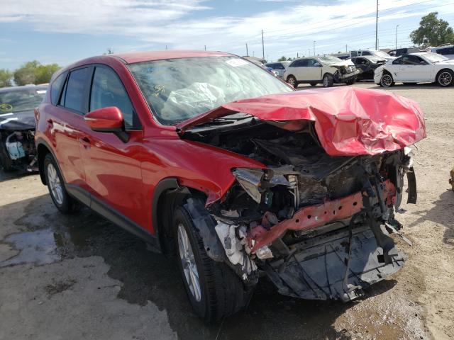 2016 MAZDA CX-5 TOURI JM3KE2CYXG0693250