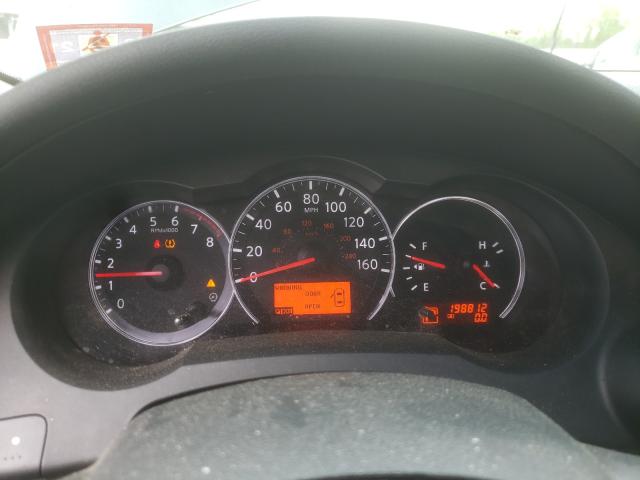 2010 NISSAN ALTIMA BAS 1N4AL2AP2AN460161