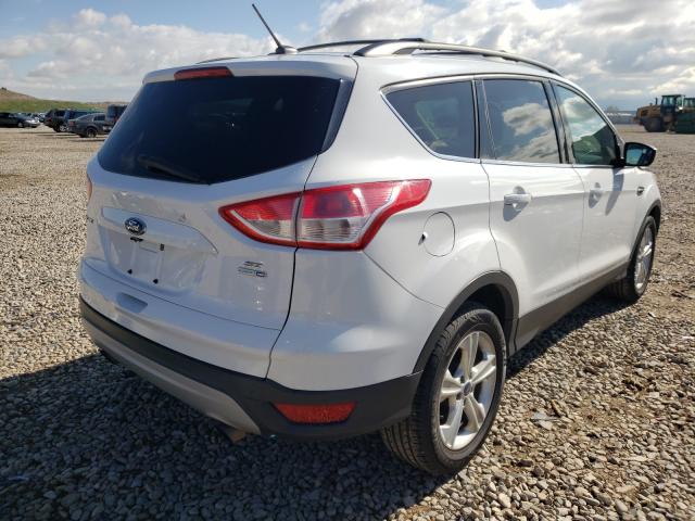 2016 FORD ESCAPE SE 1FMCU9GX1GUB50559