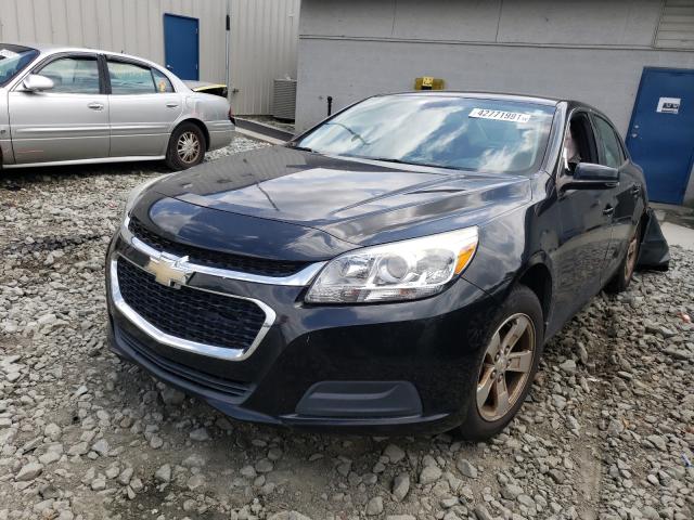 2014 CHEVROLET MALIBU 1LT 1G11C5SL0EF208263