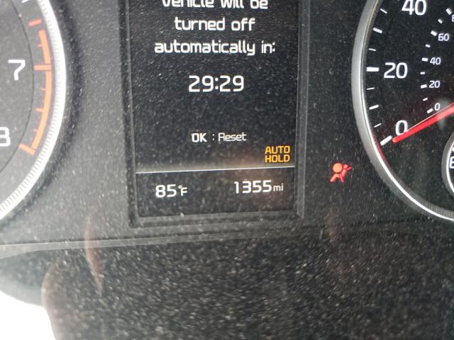 2021 KIA K5 LXS 5XXG14J2XMG032705
