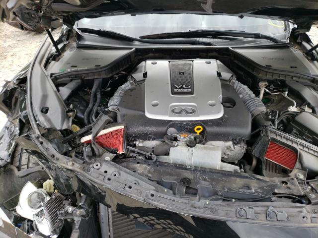 2015 INFINITI Q50 BASE JN1BV7AP2FM356338