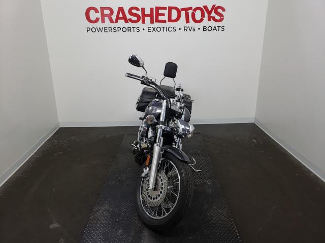 2005 YAMAHA XVS1100 A JYAVP11E35A076486