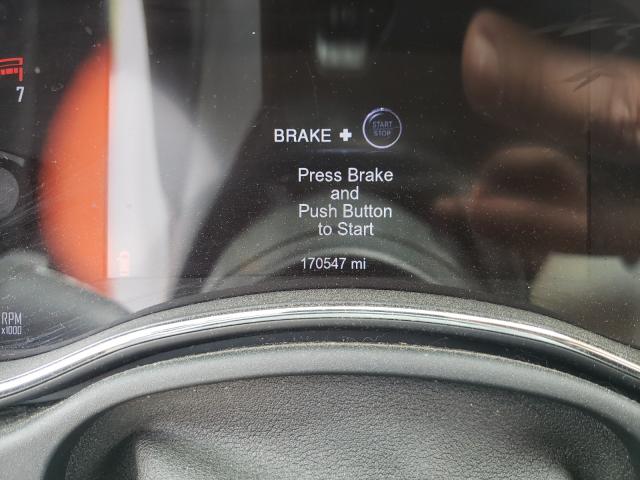 2014 DODGE DURANGO SX 1C4RDHAG1EC596473