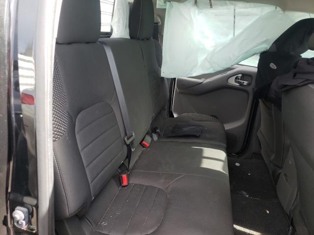 2019 NISSAN FRONTIER 1N6DD0ER9KN723152