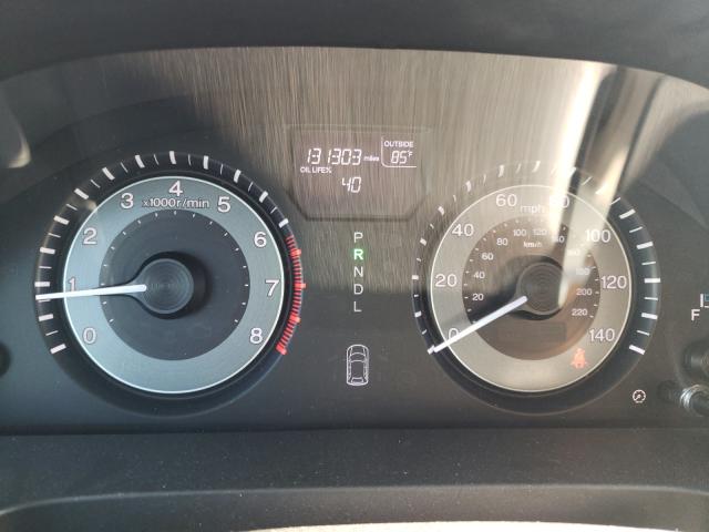 2012 HONDA ODYSSEY EX 5FNRL5H6XCB117689