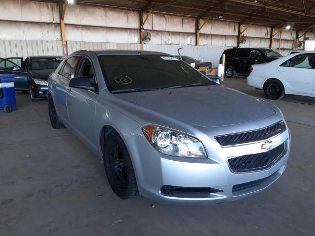 2012 CHEVROLET MALIBU LS 1G1ZB5E03CF111367