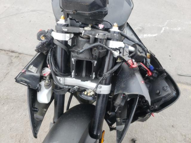 2015 YAMAHA YZFR6 JYARJ16EXFA034667