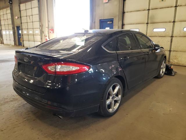 2015 FORD FUSION SE 3FA6P0H77FR144120