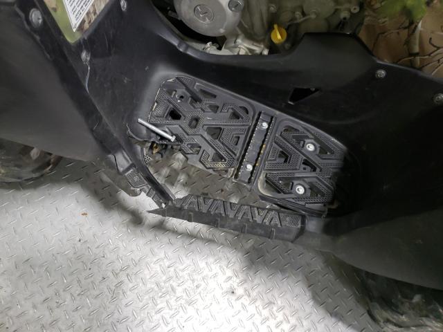 2020 KAWASAKI KVF750 H JKAVFDH32LB508130