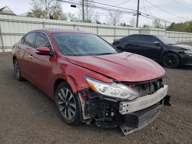 2016 NISSAN ALTIMA 2.5 1N4AL3AP7GC257003