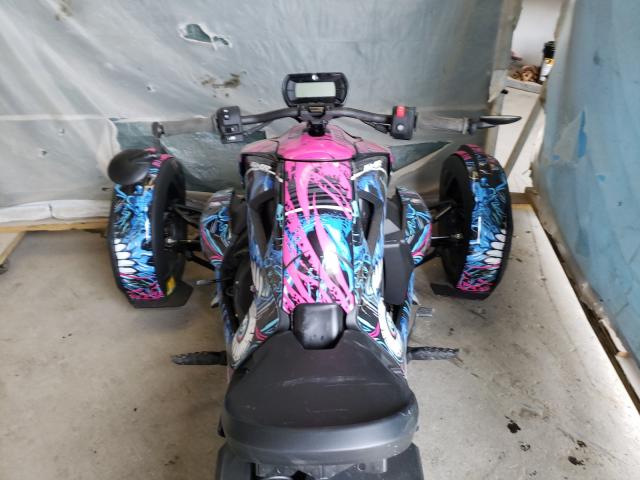 2019 CAN-AM RYKER 3JB2FEF49KJ000405