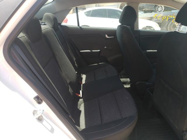 2018 KIA RIO LX 3KPA24AB2JE059601