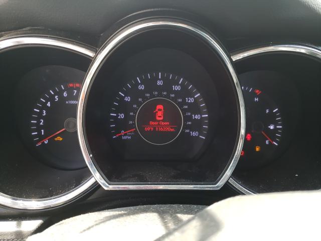 2013 KIA OPTIMA EX 5XXGN4A73DG139773