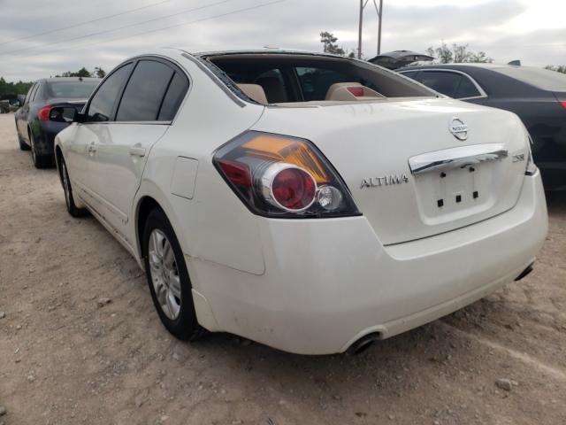2011 NISSAN ALTIMA BAS 1N4AL2AP3BN444570