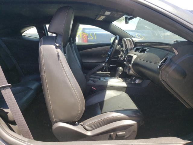 2014 CHEVROLET CAMARO LT 2G1FC1E30E9287470