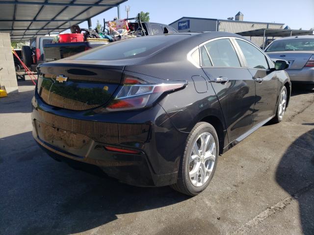 VIN 1G1RD6S52GU113063 2016 Chevrolet Volt, Ltz no.4