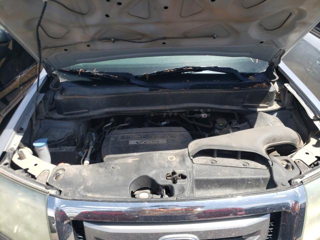 2010 HONDA PILOT EXL 5FNYF3H50AB005513