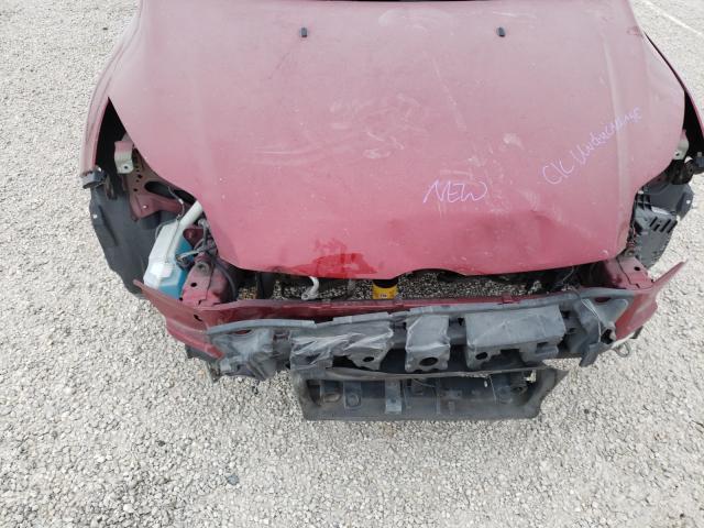 2014 FORD FOCUS SE 1FADP3F2XEL254950