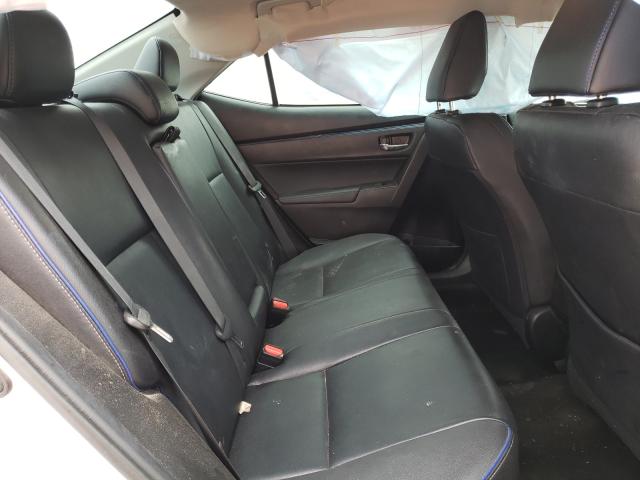 2017 TOYOTA COROLLA L 5YFBURHE8HP714459