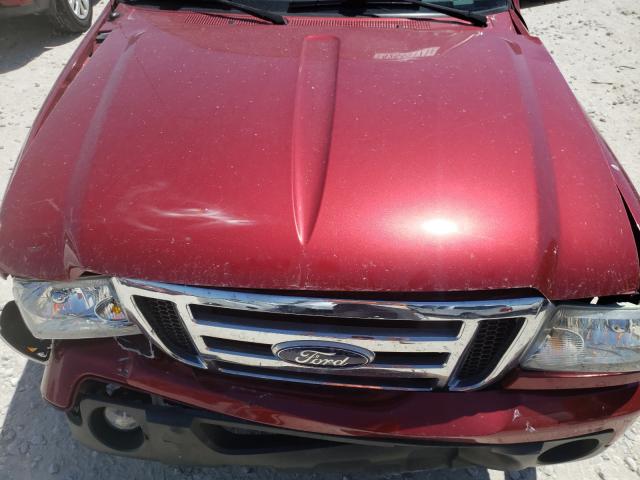 2010 FORD RANGER SUP 1FTKR1EDXAPA17445