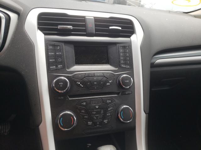 2015 FORD FUSION S H 3FA6P0UU8FR199381