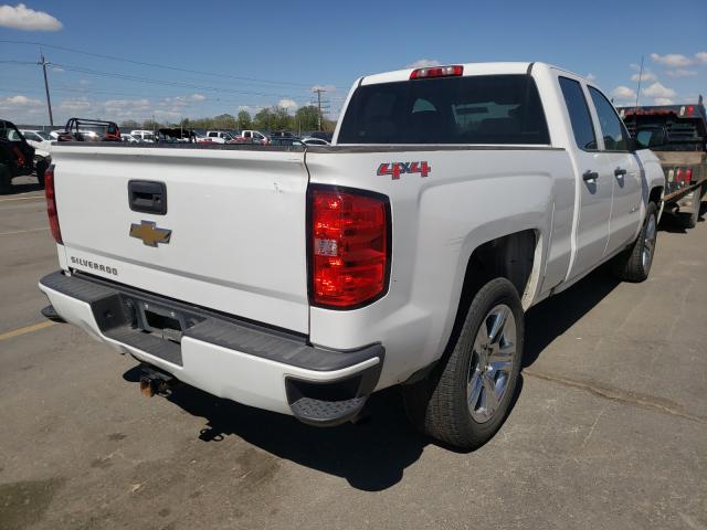 2016 CHEVROLET SILVERADO 1GCVKPEC0GZ358667