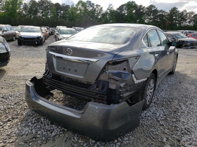 2015 NISSAN ALTIMA 2.5 1N4AL3AP7FC157210