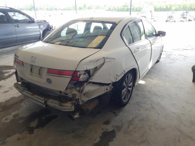 2011 HONDA ACCORD EXL 1HGCP2F8XBA101644