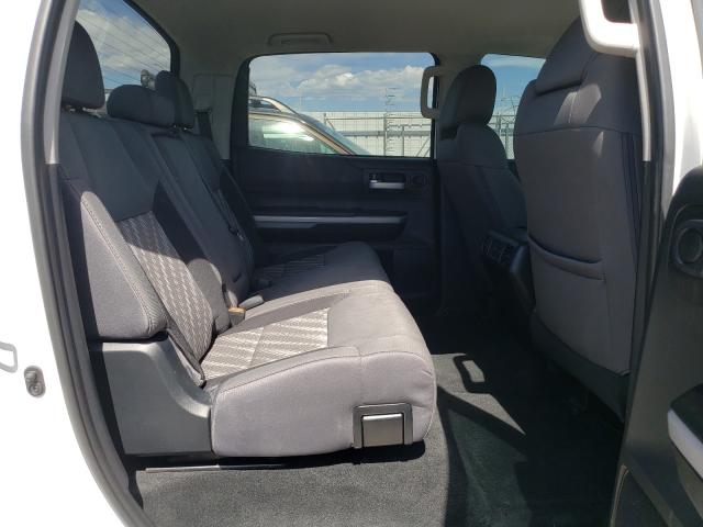 2018 TOYOTA TUNDRA CRE 5TFDW5F16JX772881