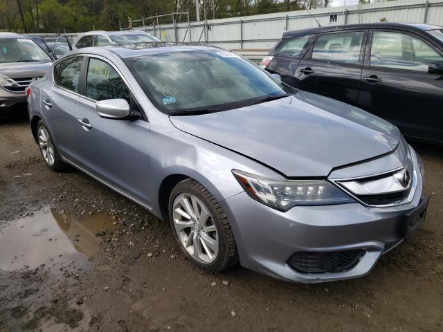 2016 ACURA ILX PREMIU 19UDE2F79GA001866