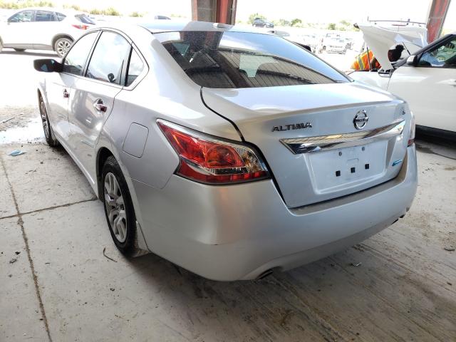 2014 NISSAN ALTIMA 2.5 1N4AL3AP5EC274184