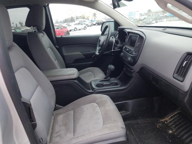 2020 CHEVROLET COLORADO 1GCHSBEA3L1202307