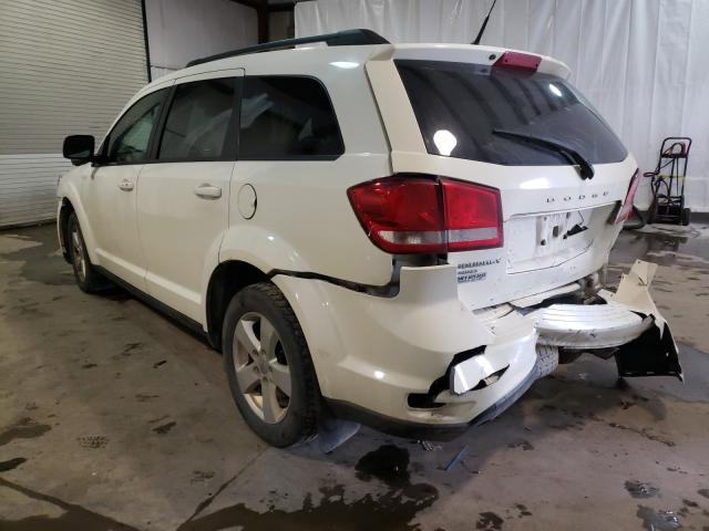 2011 DODGE JOURNEY MA 3D4PH1FG0BT541267