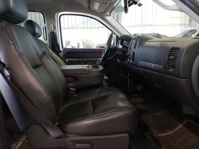 2012 CHEVROLET SILVERADO 3GCPKSE79CG254087