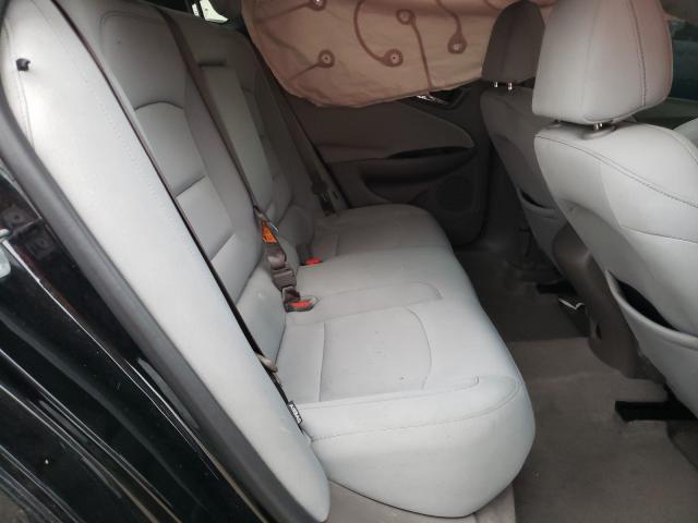 2016 CHEVROLET MALIBU LS 1G1ZC5ST8GF294833