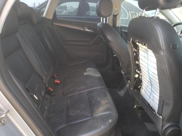 2010 AUDI A3 PREMIUM WAUBEBFM9AA103202