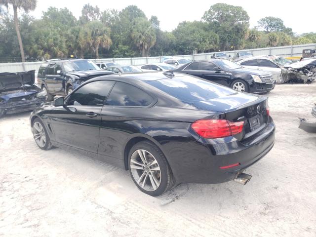 2015 BMW 428 XI WBA3N9C57FK248282