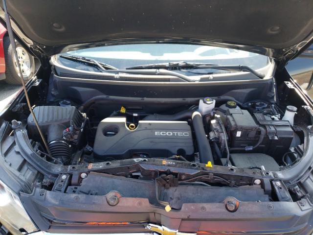 2019 CHEVROLET EQUINOX LT 2GNAXKEV0K6184423