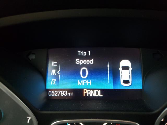 2016 FORD FOCUS S 1FADP3E28GL404400