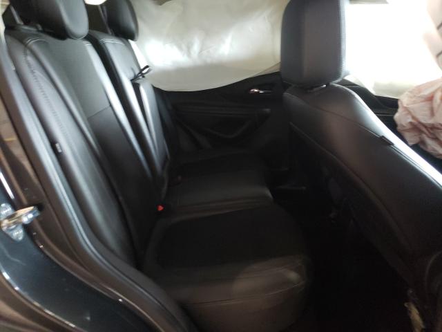2018 BUICK ENCORE PRE KL4CJASB3JB524824