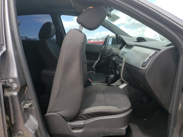 2011 FORD FOCUS SES 1FAHP3GN3BW136629