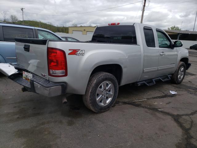 2011 GMC 0 W4S04 1GTR2WE36BZ378510