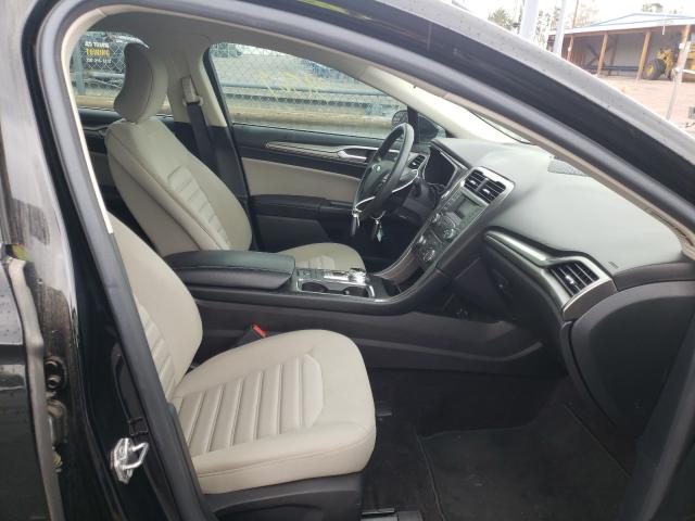 2017 FORD FUSION S H 3FA6P0UU5HR113768