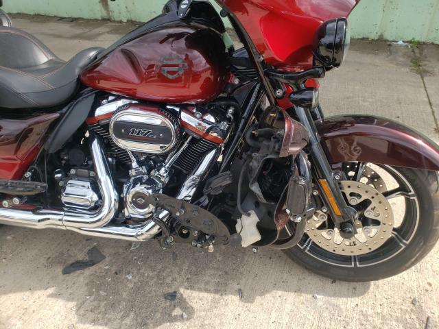 2018 HARLEY-DAVIDSON FLHTKSE CV 1HD1TEH18JB951895