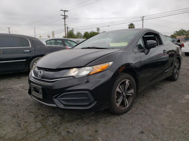 2015 HONDA CIVIC EX 2HGFG3B89FH511996