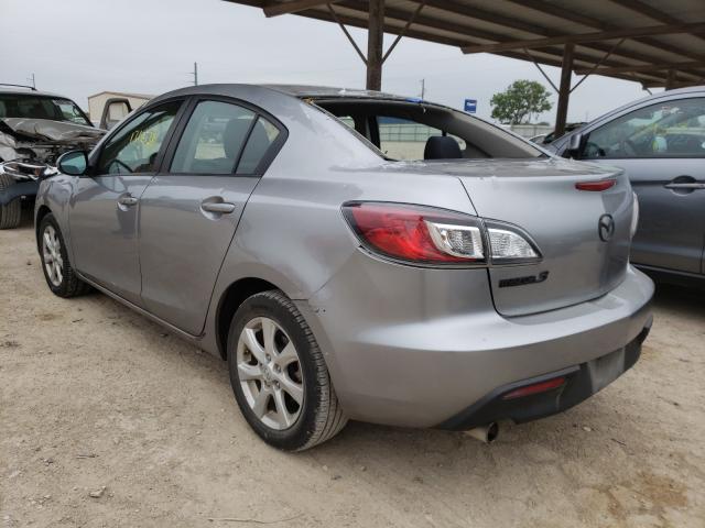 2011 MAZDA 3 I JM1BL1VF5B1486983