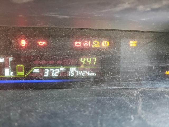 2012 TOYOTA PRIUS V JTDZN3EU9C3085090